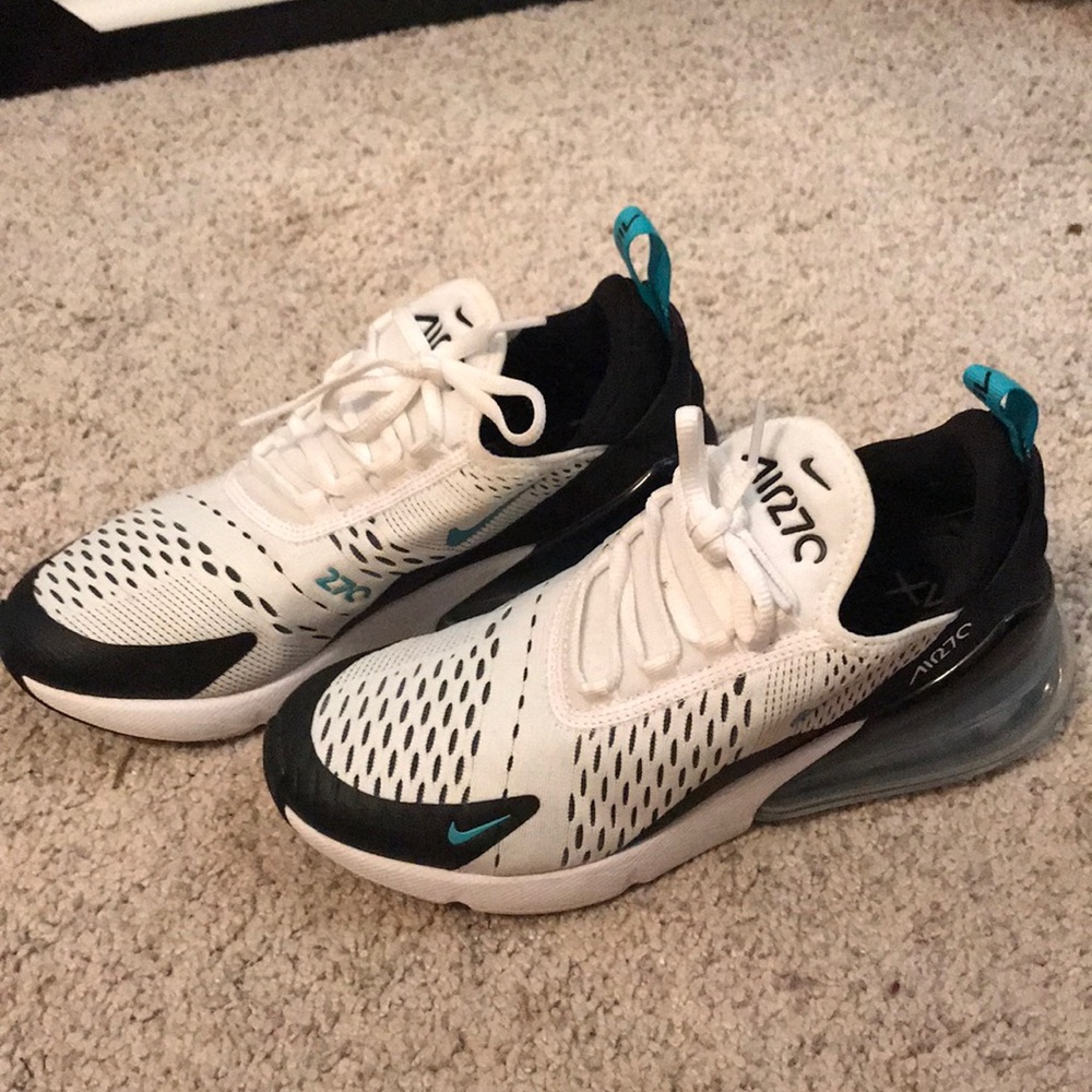 Nike Airmax 270